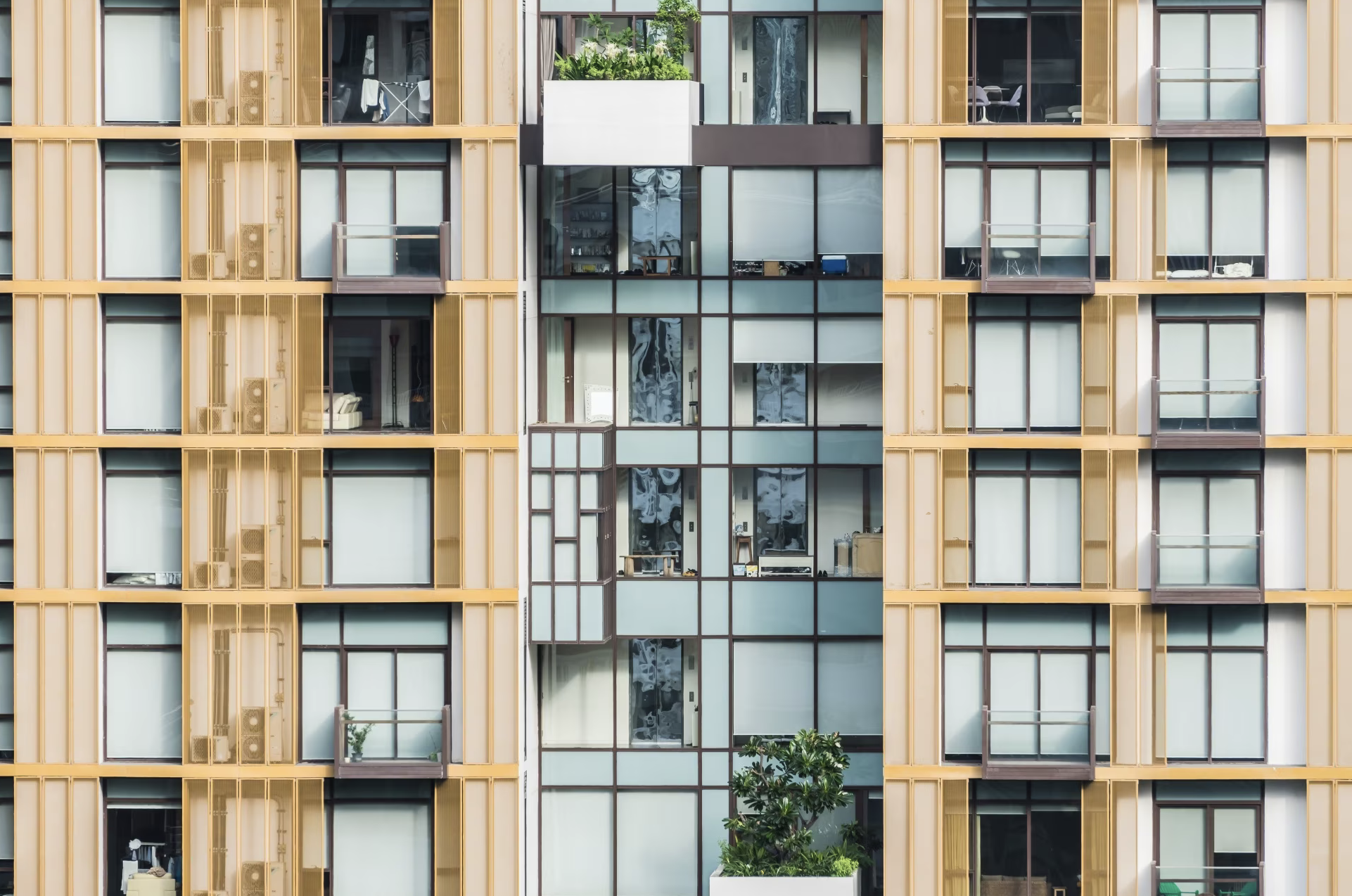 Los pisos fantasma: un problema para los vecinos