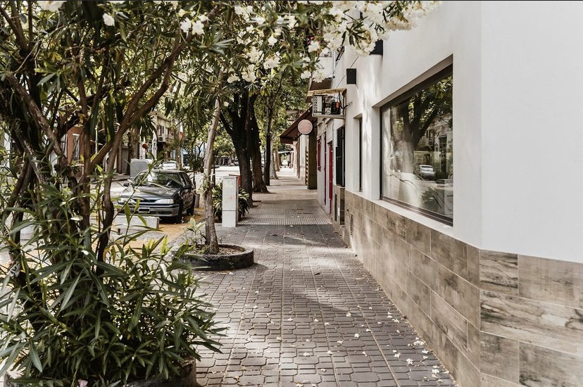 Cómo convertir un local comercial en vivienda