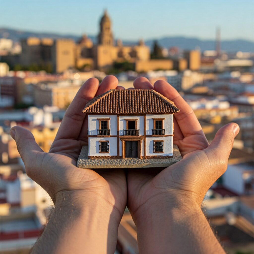 Formulario de contacto - Y tu casa en nuestras manos 
