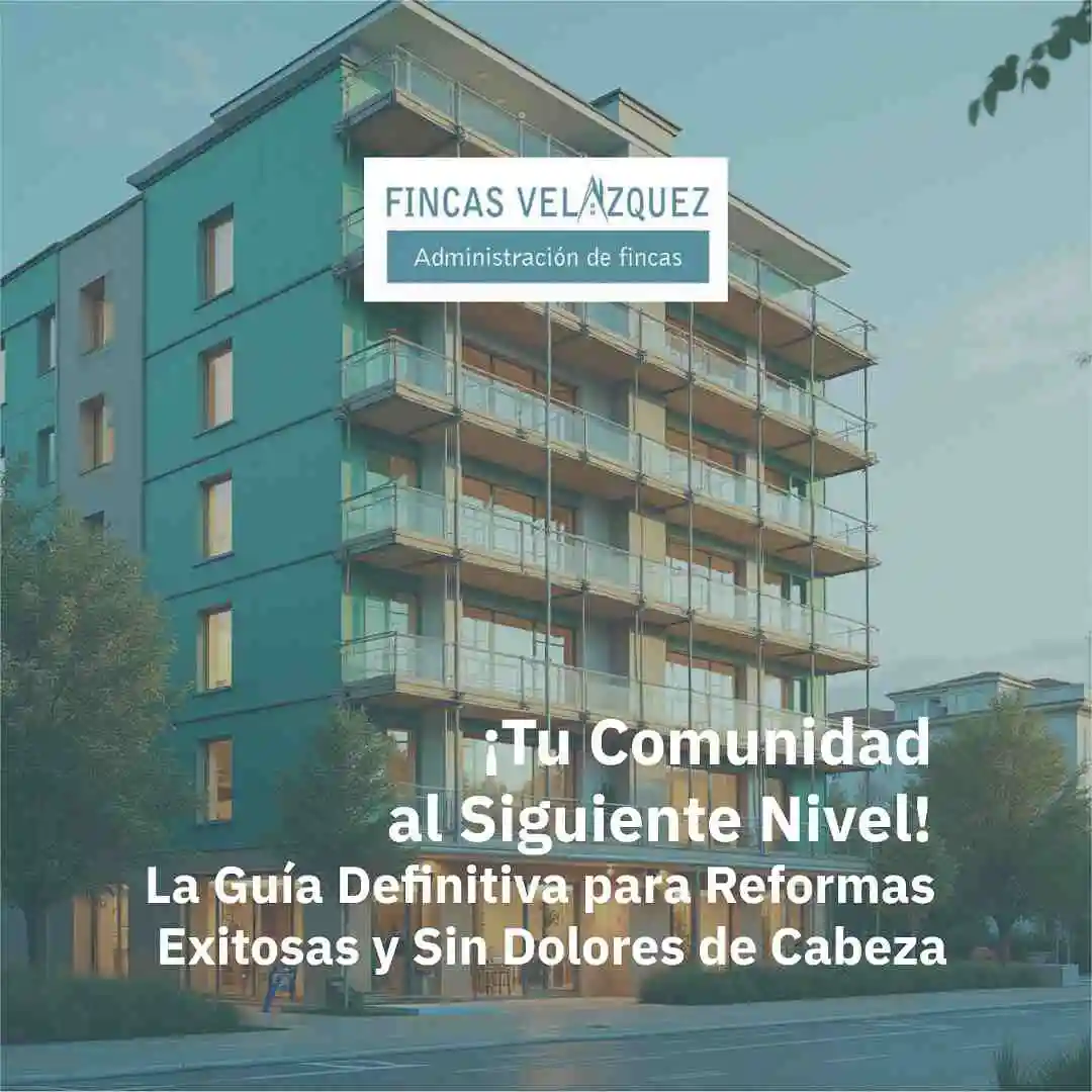 La Guía Definitiva para Reformas Exitosas en Comunidades