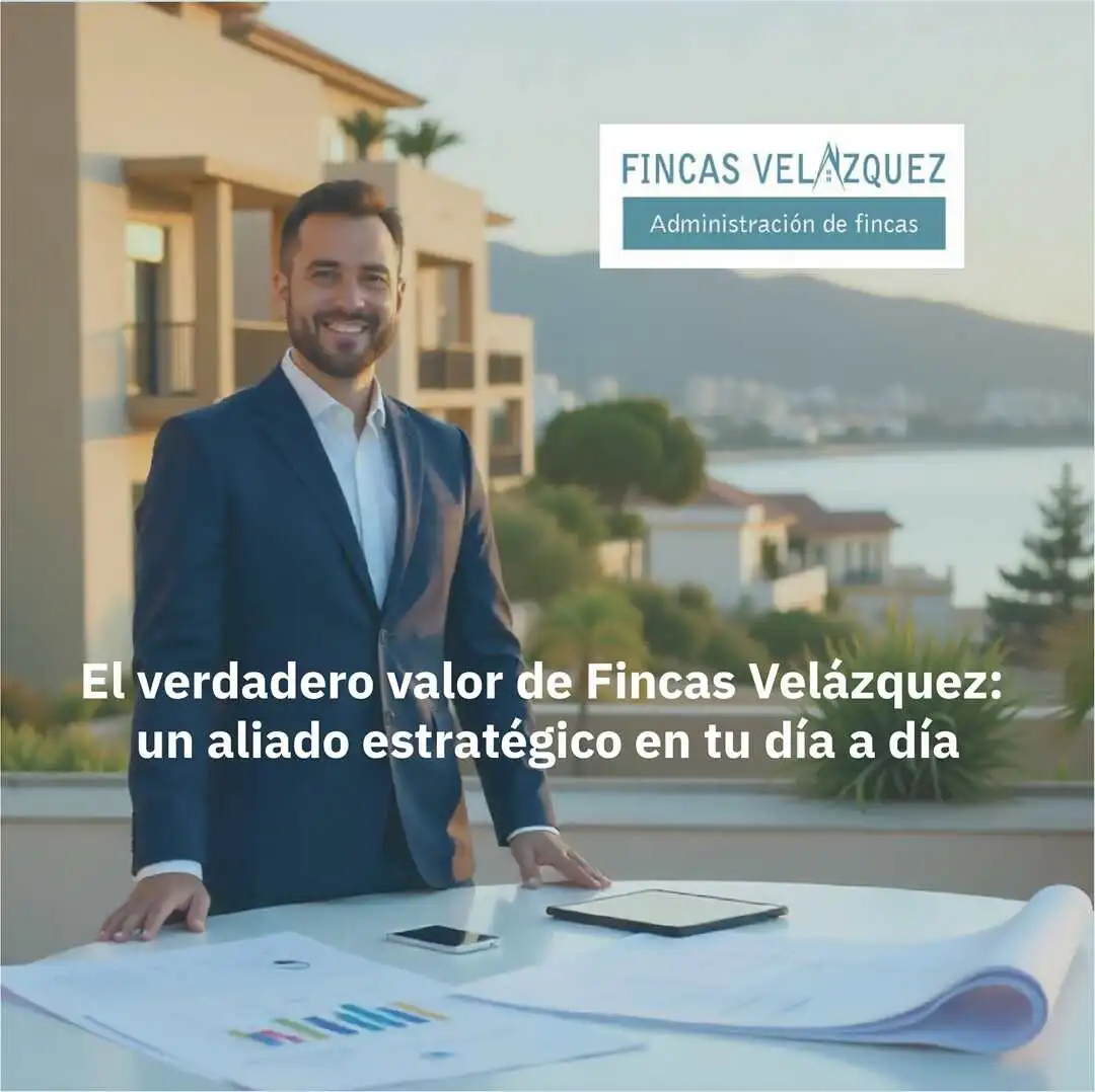 Administración de Fincas en Málaga | Gestión Integral y Colegiada